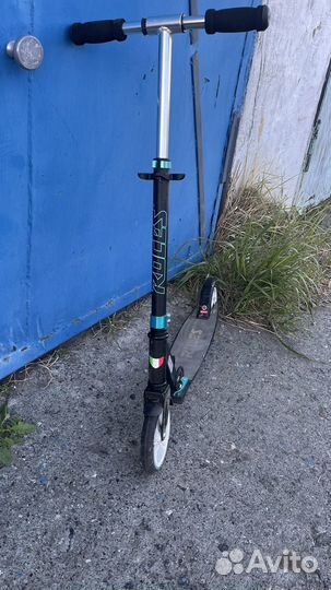 Самокат roces 175
