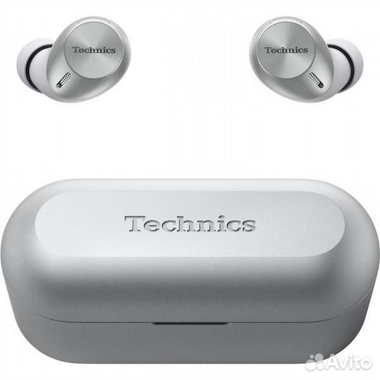 Наушники Technics EAH-AZ40 Silver
