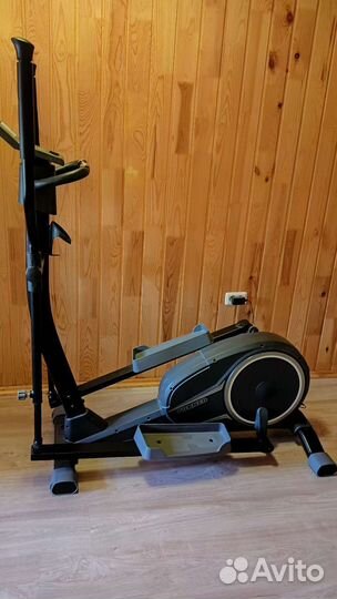 Эллиптический тренажер torneo stella c 507G