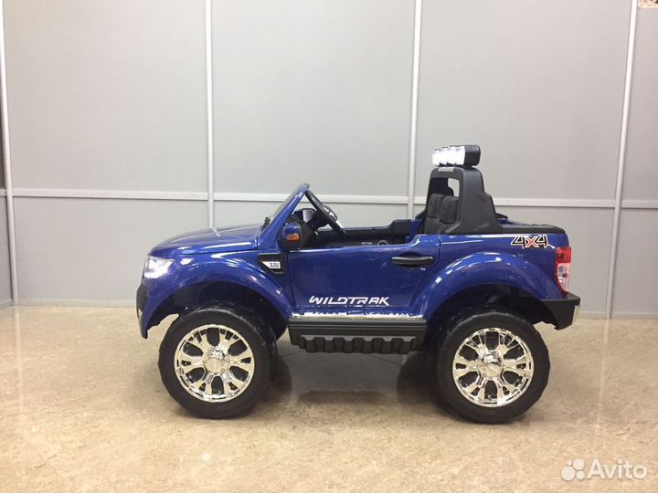 Электромобиль