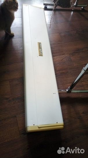 Вязальная машина Silver Reed SK155(3 класс)