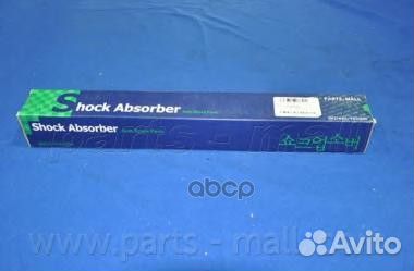 Амортизатор hyundai porter2 543004F050 pjaf052