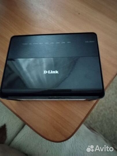 Wireless N 150 adsl2+ Modem Router