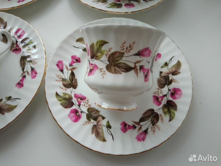 Кофейные пары Англия royal Ctandart