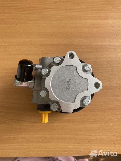 Насос гур Mercedes-Benz