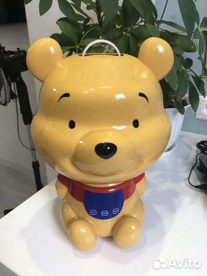 Увлажнитель воздуха детский Винни