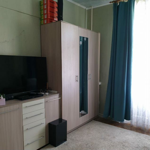 Комната 16 м² в 3-к., 3/5 эт.