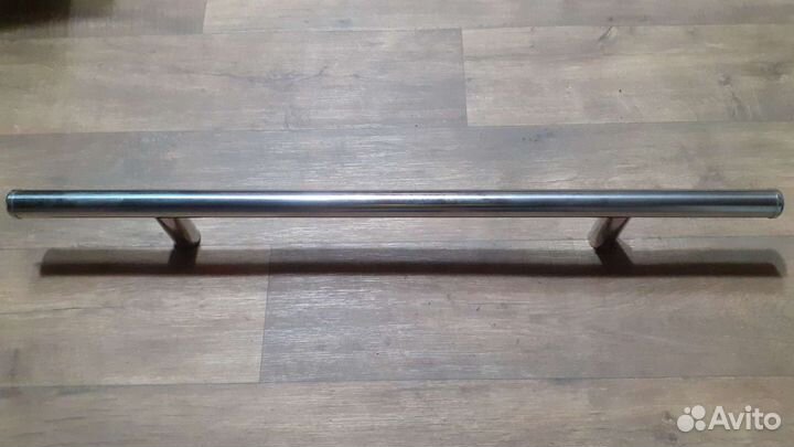 Дверные ручки