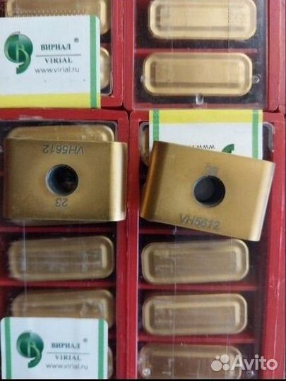 Резцы жд пластины Lnmx pramet vt430 vt323 301940