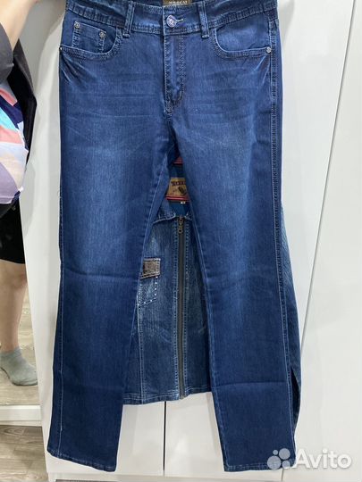 Куртка джинсовая/джинсы