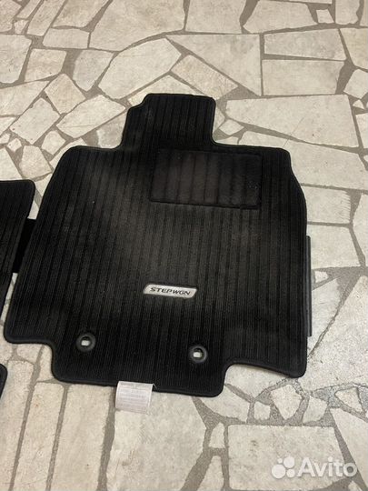 Автомобильные коврики