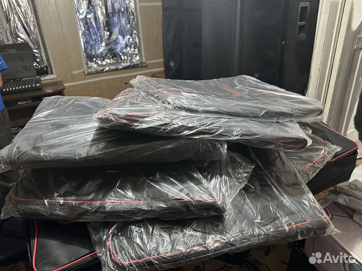 Чехлы на синтизаторы 61клавиш