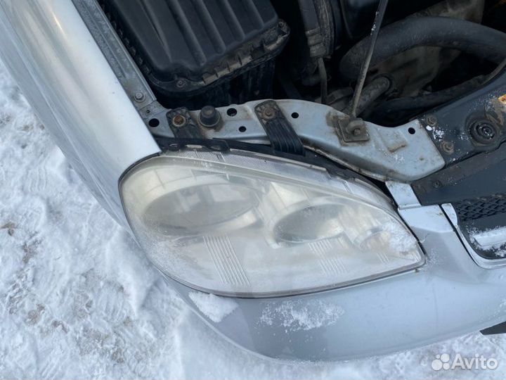 Фара передняя правая Chevrolet Lacetti J200 F16D3