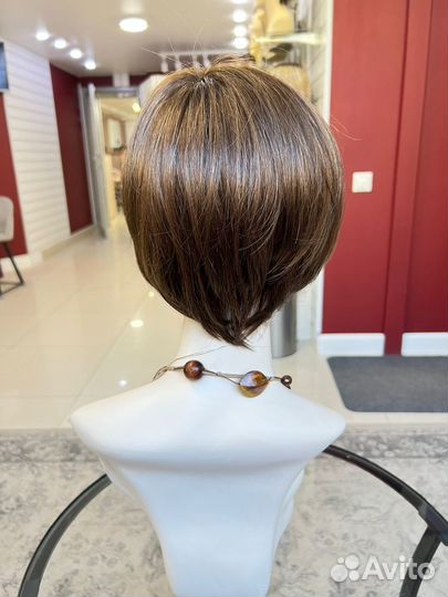 Искусственный парик Shine Comfort Ellen Wille