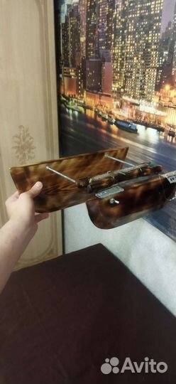 Кораблик для рыбалки