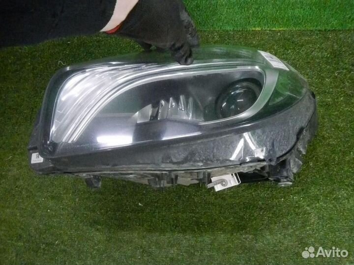Фара левая Mercedes-Benz SL-Class