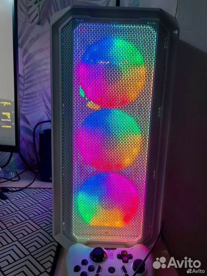 Продам игровой пк