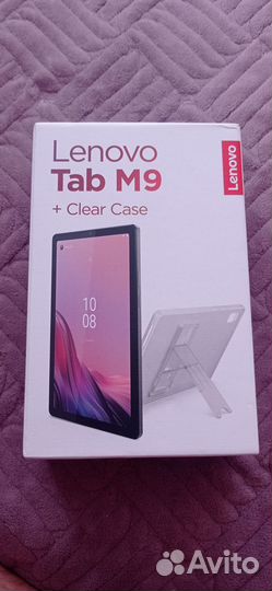 Lenovo Tab M9
