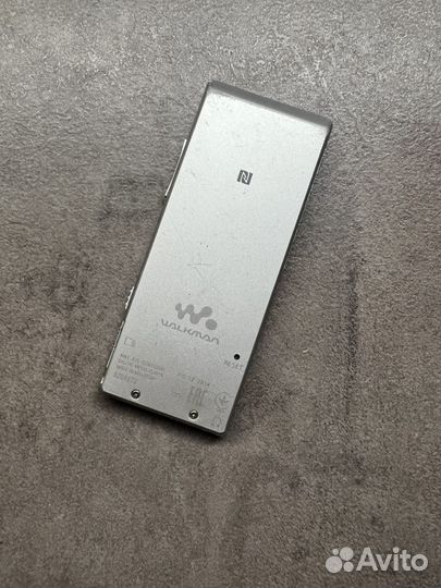 Mp3 плеер Sony Walkman NWZ A15