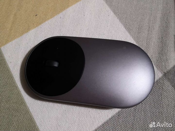 Мышка беспроводная MI