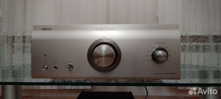 Домашняя аудиосистема высокого класса