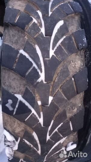 R18 12.00 4шт. На газ 66