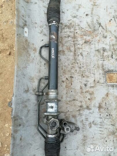 Рулевая рейка Ssangyong Musso