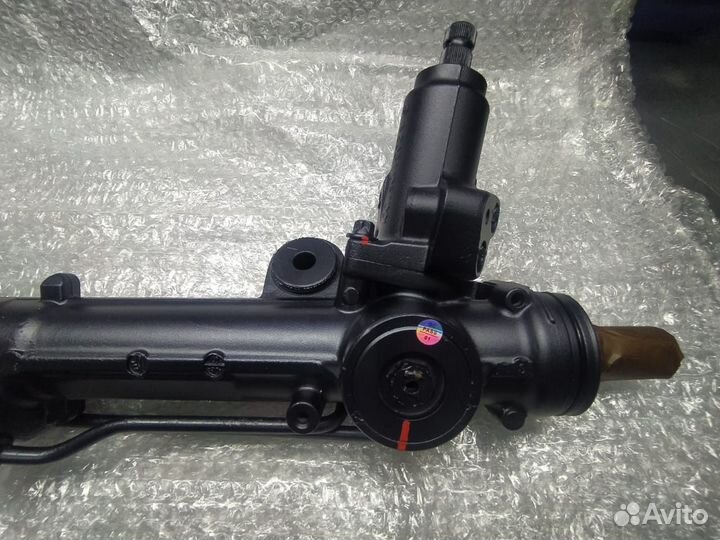 Рулевая рейка mercedes C-class W203 NON-servo 2007