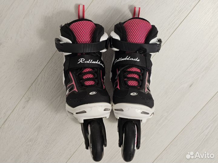 Роликовые коньки Rollerblade Spitfire Combo G