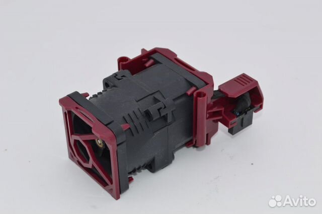 Вентилятор для сервера HP DL360 G9