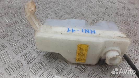 Бачок расширительный hyundai santa FE 1 (HNI11NP01