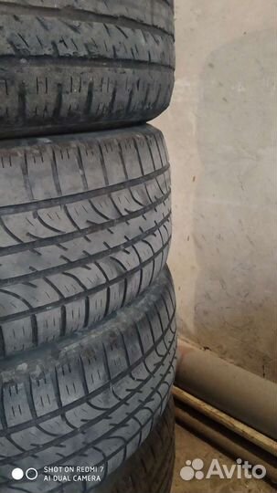 Viatti Bosco A/T V-237 235/55 R17 99H