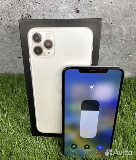 iPhone 11 Pro Max, 512 ГБ