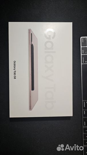 Планшет samsung galaxy tab s8