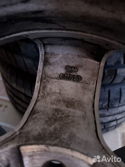 R16 диск 242 стиль