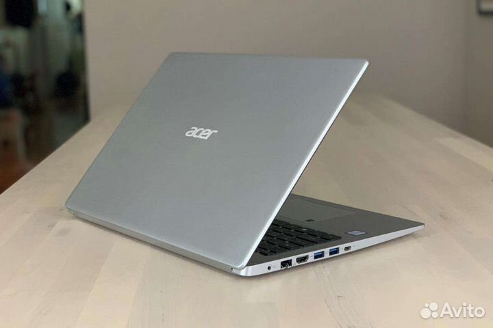 Игровой Acer i7/8Ядер/8GB
