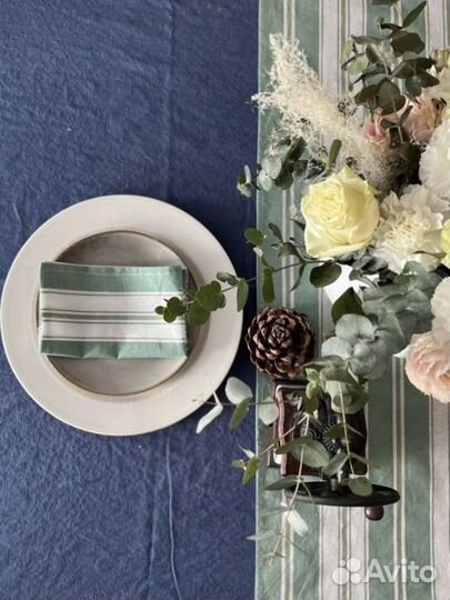 Скатерть-дорожка подарок