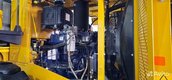 Фронтальный погрузчик Weichai Heavy WL856H, 2024