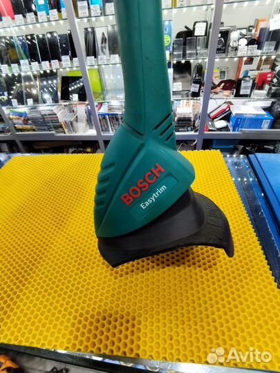 Триммер электрокоса Bosch art300