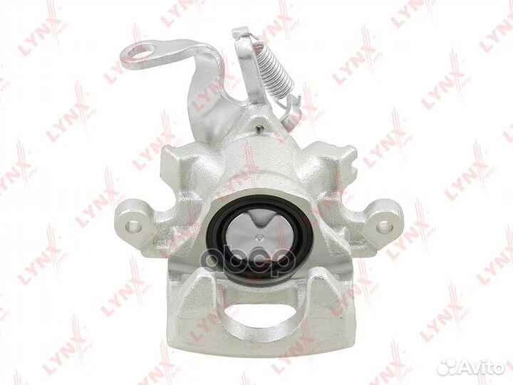 Суппорт тормозной задний L BA4419 lynxauto