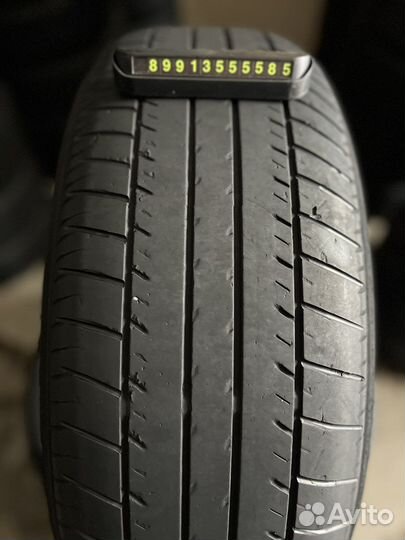 Yokohama dB Decibel E70 215/60 R16