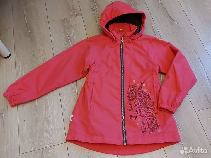 Куртка Lassie 134