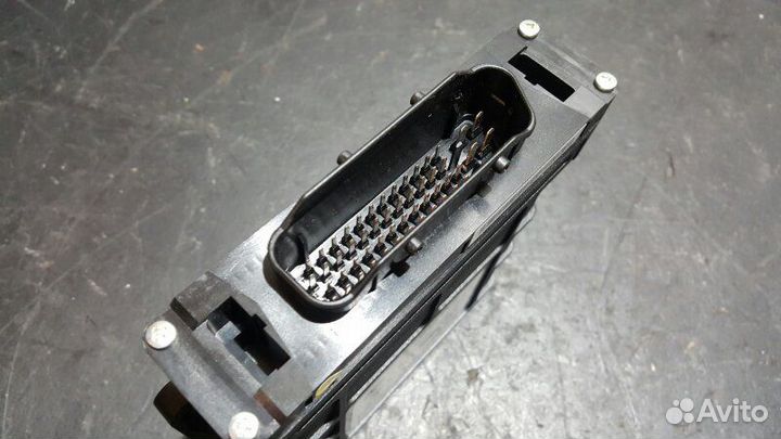 Блок управления АКПП Porsche Cayenne 958 3.0