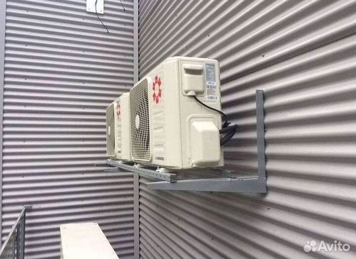 Кондиционеры сплит-системы