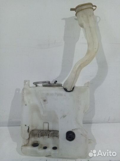 Бачок омывателя Mercedes-Benz C-Class 2 (W203)