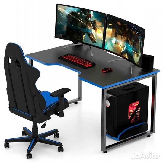 Геймерский стол Basic (M)