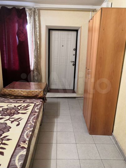 Комната 15 м², 1/3 эт.