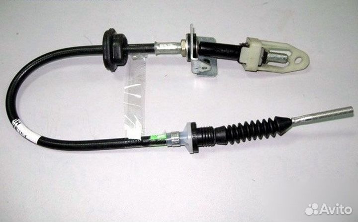 Трос сцепления LADA калина детальцентр
