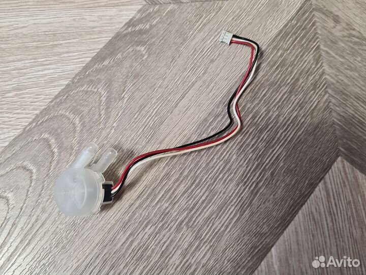 Расходомер кофемашины Nespresso EN85