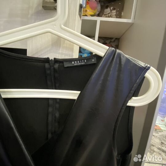 Платье женское 42 44